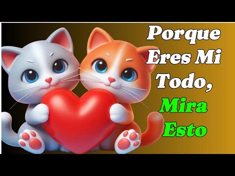 Advertencia: este es un mensaje especial para ti 💌Te Amo ABRELO POEMA DE AMOR #poema  #versos