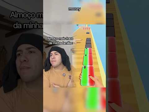 Almogo mais fracoda minha femilia :#shorts#youtube#song#music