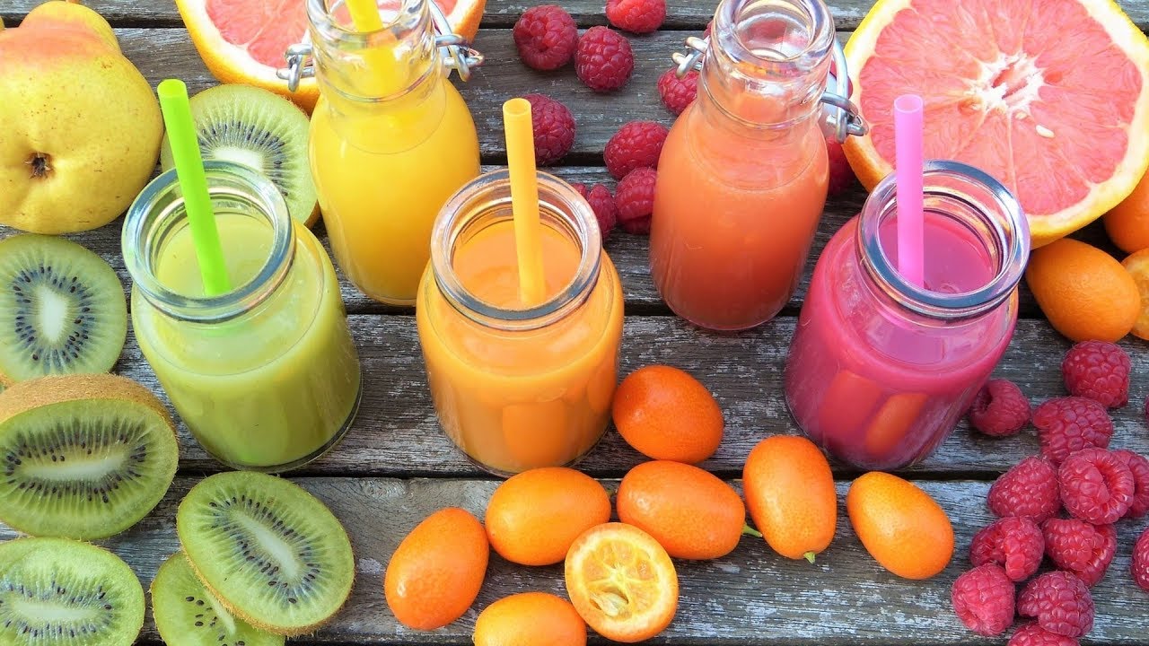 Juicing Diet | 3 Powerful Benefits of Juicing for Health