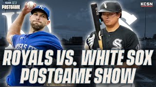 Michael Wacha DOMINATES the White Sox in Shutout Win!