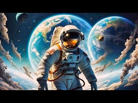 When a man was left behind in space and how he spent his life | Movie Explained/Summarized in Hindi