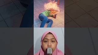 Saat Percobaan "Api Pelangi" Berubah Menjadi Malapetaka | kisah nyata
