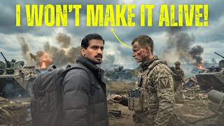 Facing Death in Ukraine 🇺🇦