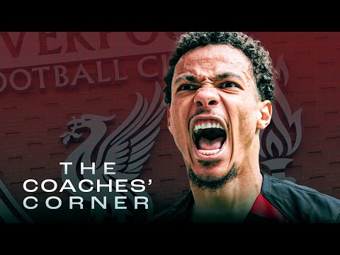 Should Liverpool Fans Be Excited By Hugo Ekitike?