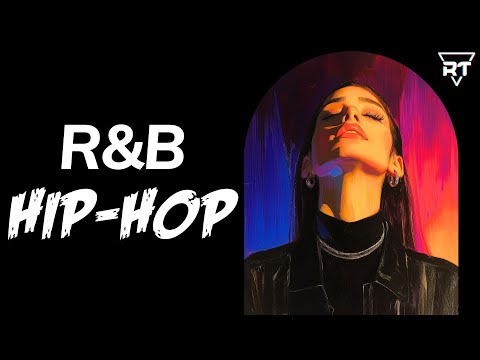 RnB HipHop Mix 2024 - R&B HipHop Playlist 2024