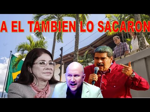 🔴 !ULTIMA HORA! HOY - SERA QUE LO SACARA A EL!!!🔻🔻🔻