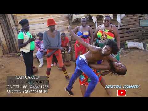 Crazy Bazu Bazu VS Coco Jambo Dance - Afro Dance Laughs