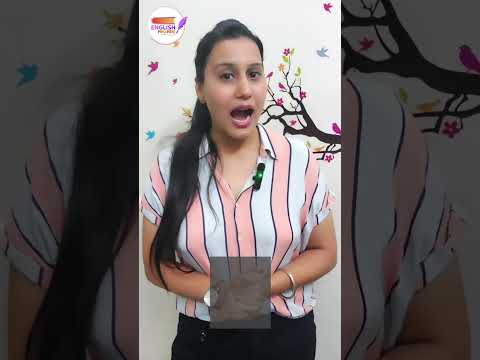 #shorts #englishproshala - Words related to #fall (From Hindi to English)