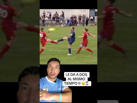 😲🤦🏻♂️LO HIZO A PROPÓSITO? #españa #mexico #argentina #usa #futbol