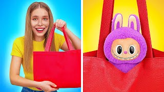 DESAFÍO DE MASCOTAS A ESCONDIDAS 🤫🐾 Trucos Hilarantes por 123 GO!