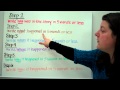 Summarizing Techniques and Guidelines