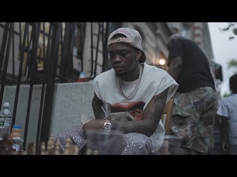 26AR - King Of The Rain (Official Music Video) [Prod. by Deejaymanni]