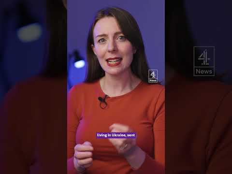 Would you give classified military information to this woman?