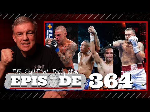 Usyk vs Dubois 2 | Pacquiao vs Barrios | UFC 318 Poirier vs Holloway 3 | Fundora vs Tszyu 2 & More