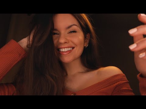 ASMR to get you through the night 🌙 ᶻ 𝗓 𐰁