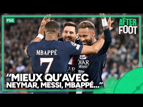 PSG : “Mieux qu'avec Neymar, Messi, Mbappé…” une saison 2024/2025 record sur le plan économique