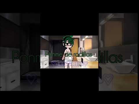 #gachanebula#gacha#bakudeku#mha#short