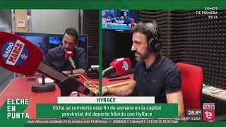 Elche en Punta - 24/09/2026