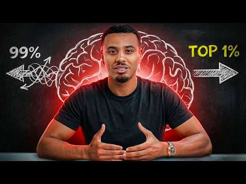 99% DES TRADERS PERDENT… VOICI COMMENT FAIRE PARTIE DES 1%