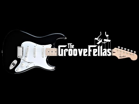 The GrooveFellas