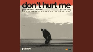 Conor Maynard - Don't Hurt Me