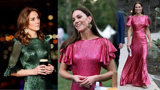 Royal Style Rewind – Princess Catherine & The Vampire’s Wife Legacy