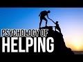 Exploring the Good Samaritan Effect in Social Psychology