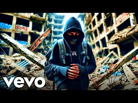 Alan Walker & Yauri Music - Relive (Official Music Video)