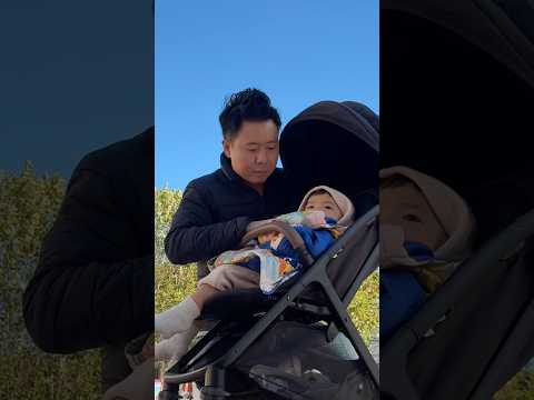 feeling cold? just look at the bright side 😉