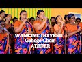 WANCIYE IKI YESU - Gahogo Choir  (Live Performance 2025)
