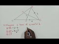 Vector Expressions and Properties