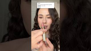 NOT WARM DRUGSTORE NUDE LIP
