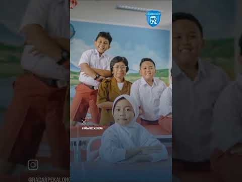 KPK Siap Kawal Anggaran Pendidikan Rp757,8 Triliun agar Tak Disalahgunakan #pendidikan #kpk #kawal