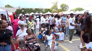Brooklyn Celebrates Tobago In ‘The Essence of Crusoeland’