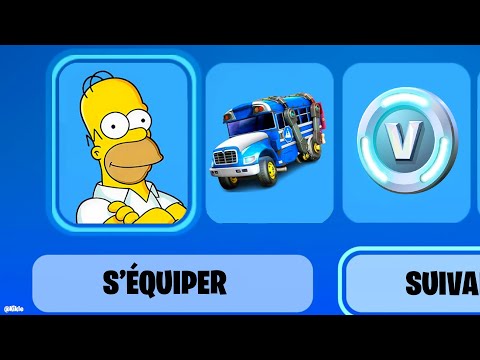 Il vous reste 48H pour RÉCUPÉRER cette RÉCOMPENSE sur Fortnite !!