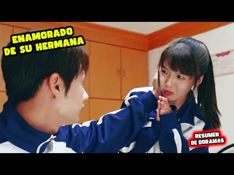 SU HERMANA MAYOR SIEMPRE LO PROTEGIO SIN IMAGINARSE QUE EL PENSARIA OTRA COSA | RESUMENES DE DORAMAS