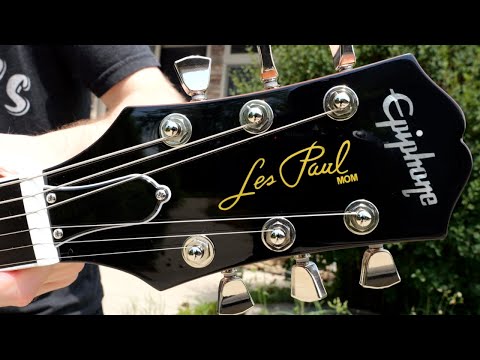5 Years Later... Is This Still the BEST New Epiphone?