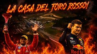 TRA LE MONTAGNE DELLA STIRIA! F1 PE GP AUSTRIA 2026