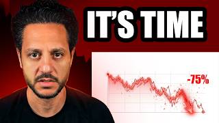 A Once in a Decade Wealth Opportunity [The Great Valuation Reset]