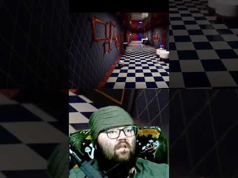 Medication can wait #Pexit8 #anomaly #horror