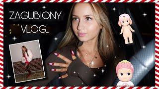 ZAGUBIONY VLOG