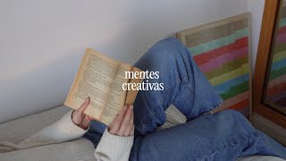 Hábitos para mentes creativas