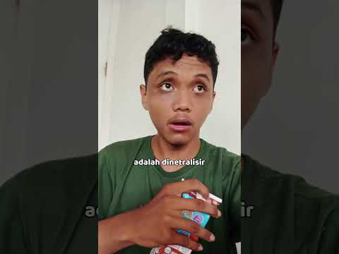 Pedas Hanyalah Ilusi !