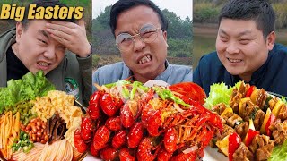 Eat whatever you choose!| TikTok Video|Eating Spicy Food and Funny Pranks|Funny Mukbang
