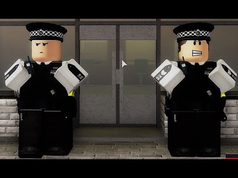 Police Training Guide On Roblox 07 2021 - roblox cafe uniform