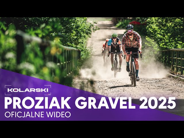 Witamy,
W dzisiejszym odcinku przedstawimy relację z Proziak Gravel 2025.

Zapraszamy do oglądania.

Realizacja:
Rockout Studio
https://www.instagram.com/rockoutstudio/

----------------------

Ciężka praca popłaca! :) po latach pracy w branży rowerowej stworzyliśmy swoją markę rowerów w Polsce. Bazując na doskonałej jakości framesecie zbudowałem markę RACCOON!

Jeśli chcesz być częścią naszego projektu, koniecznie zawitaj na
https://raccooncycles.com

Tworzymy rowery karbonowe od podstaw z wyjątkowym systemem konfiguracji i personalizacji roweru w MAPLE STUDIO!

Kliknij subskrypcję i dodaj nam zapału do pracy nad kolejnymi filmami! 

Oglądnij i zobacz jak wygląda najlepszy budżetowy gravel na rynku wg mojej opinii.

----------------------
SOCIAL MEDIA:

Instagram:   / gravelowy.pl  
Instagram:   / raccoon_cycles  
Facebook:   / gravelowypl  
----------------------
Nasz sklep rowerowy VELOPOINT.pl

https://velopoint.pl/

Instagram:   / velopoint.pl  
Facebook:   / velopointrzeszow  
----------------------
PRZEŻYJ Z NAMI SWOJĄ PRZYGODĘ GRAVELOWĄ!

Zapisz się na PROZIAK GRAVEL 2024 w Bieszczadach!
https://proziakgravel.pl/

Instagram:   / proziak.gravel  
----------------------
KIM JESTEM?:
Tu Witek i Przemek! Od kilkunastu lat siedzimy w samym środku branży rowerowej prowadząc swoje kanały na YouTube. Postanowiliśmy połączyć siły i zrobić Kanał Kolarski! Chcemy się dzielić swoim doświadczeniem z Wami, więc zapraszam Was do subskrypcji i śledzenia naszych poczynań na YouTube.

Piona!
----------------------
#Proziakgravel #sgseries #bieszczady