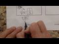 Roots and Exponents Simplification