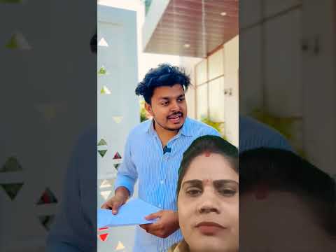 Lo Apne property 🫨🫨ke paper tumne apni jameen apni man ke Naam kar Di