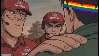 SAVE WENDYS!