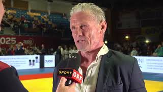 ORF Sportbild Final4 2025